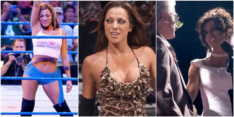 Dawn Marie: Biography, Age, Height, Figure, Net Worth