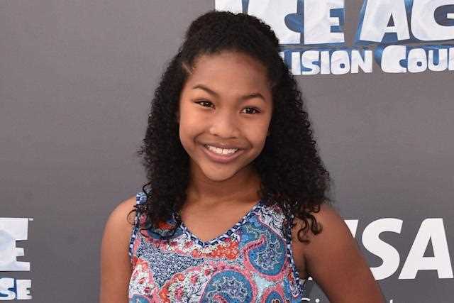 Delilah Blue: Biography, Age, Height, Figure, Net Worth