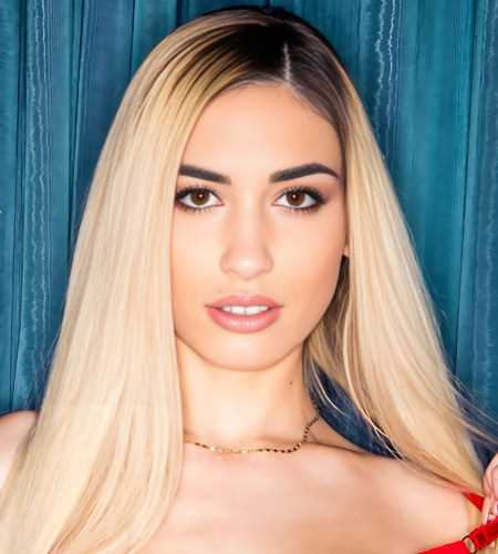 Delilah Day: Biography, Age, Height, Figure, Net Worth