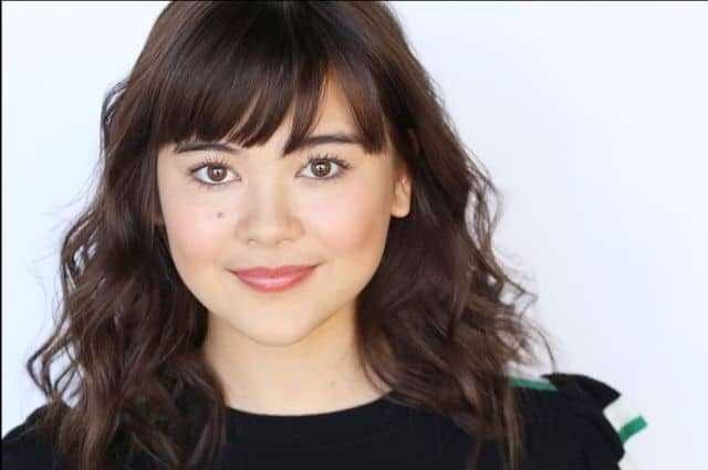 Delilah Faith: Biography, Age, Height, Figure, Net Worth
