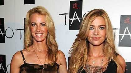 Denise Richards: Biography, Age, Height, Figure, Net Worth