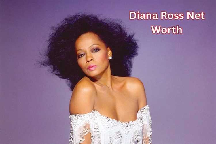 Diana Ross: Biography, Age, Height, Figure, Net Worth