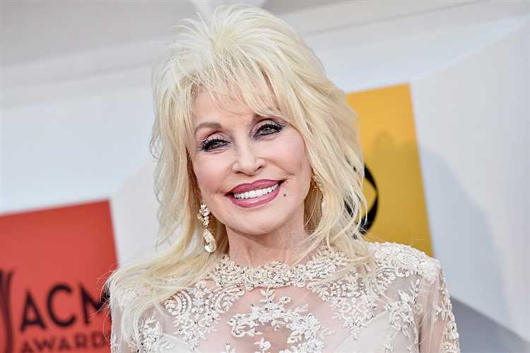 Dolly Parton: Biography, Age, Height, Figure, Net Worth