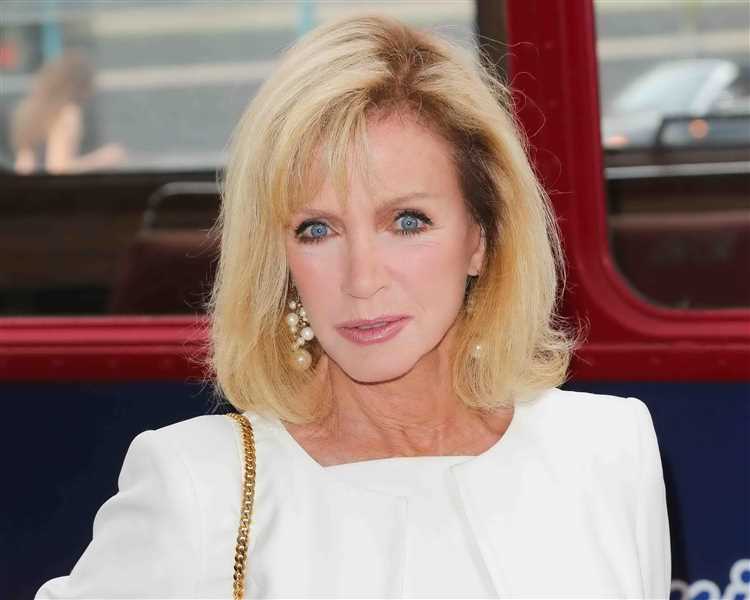 Donna Mills: Biography, Age, Height, Figure, Net Worth