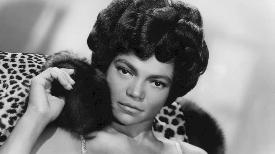 Eartha Kitt A Comprehensive Biography Including Age Height Figure