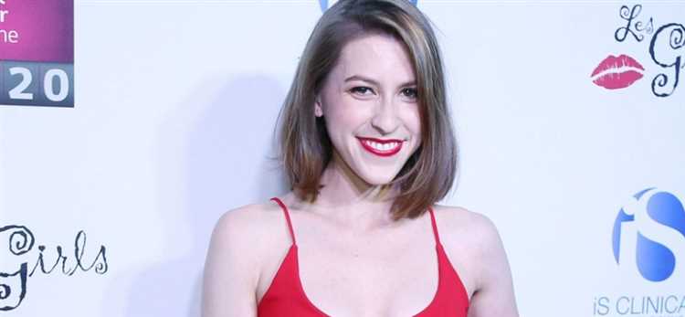 Eden Sher: Biography, Age, Height, Figure, Net Worth