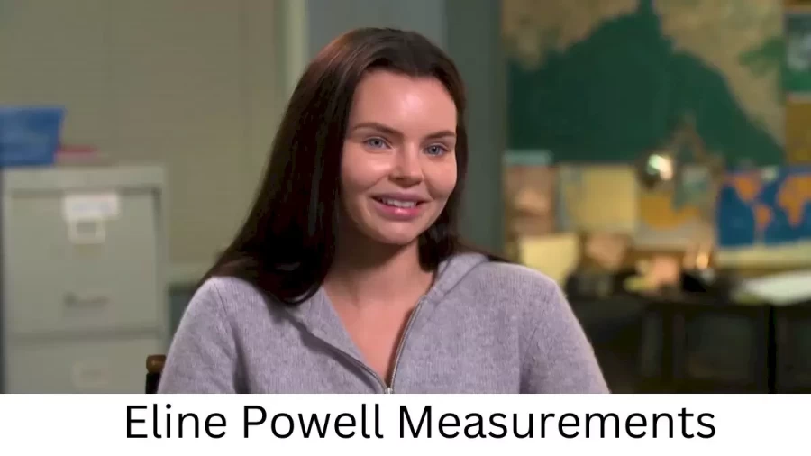 Biography of Eline Powell