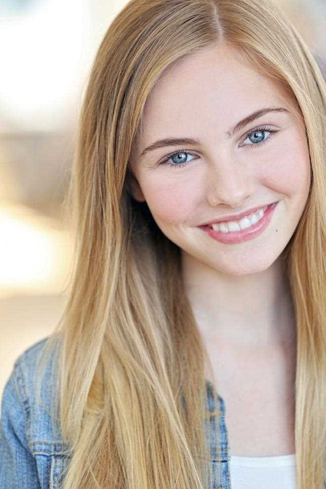 Ella Wahlestedt: Biography, Age, Height, Figure, Net Worth