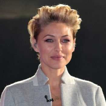 Emma Willis: Biography and Early Life