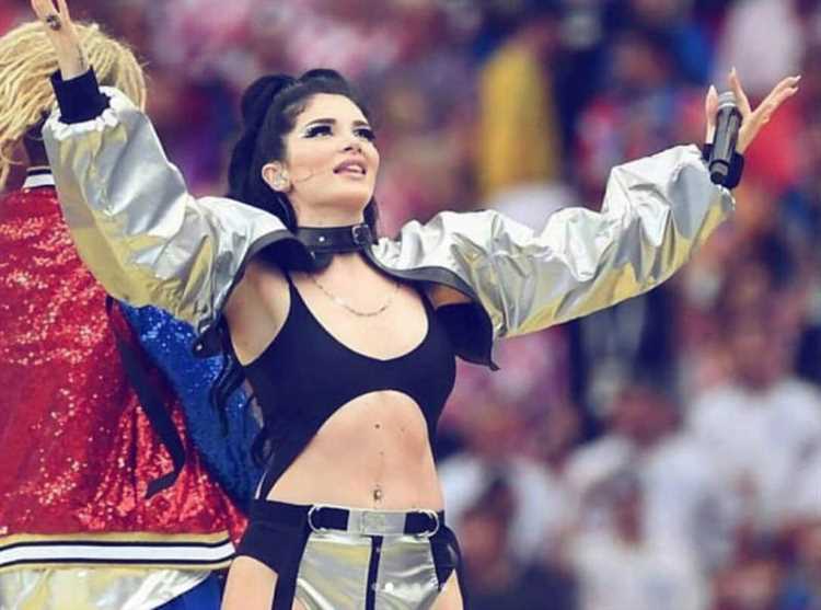 Era Istrefi: Biography, Age, Height, Figure, Net Worth