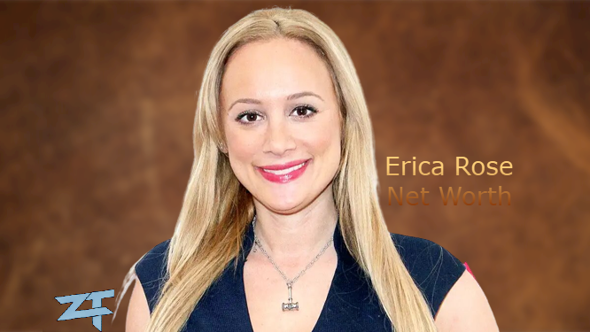 Erica More: Modeling Career