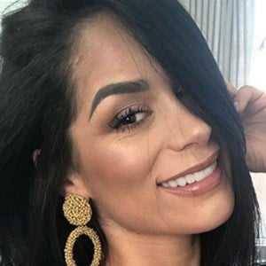 Fabi Martinez: Biography, Age, Height, Figure, Net Worth