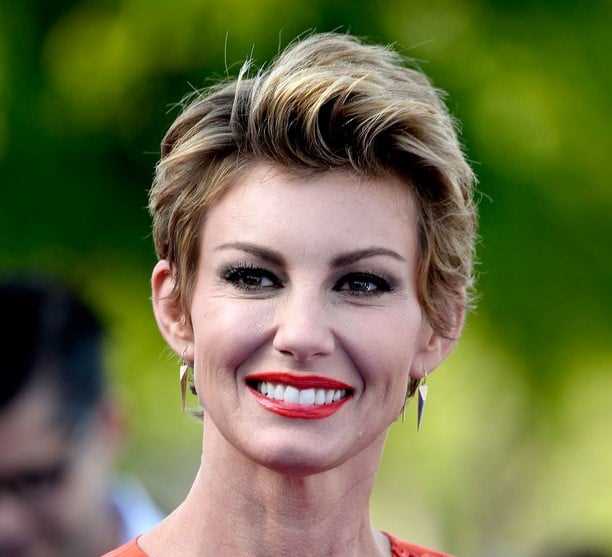Faith Hill: Biography, Age, Height, Figure, Net Worth