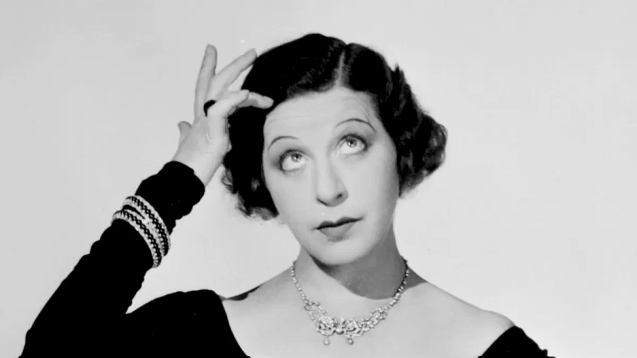 Fanny Brice Biography: From Vaudeville to Hollywood Fame