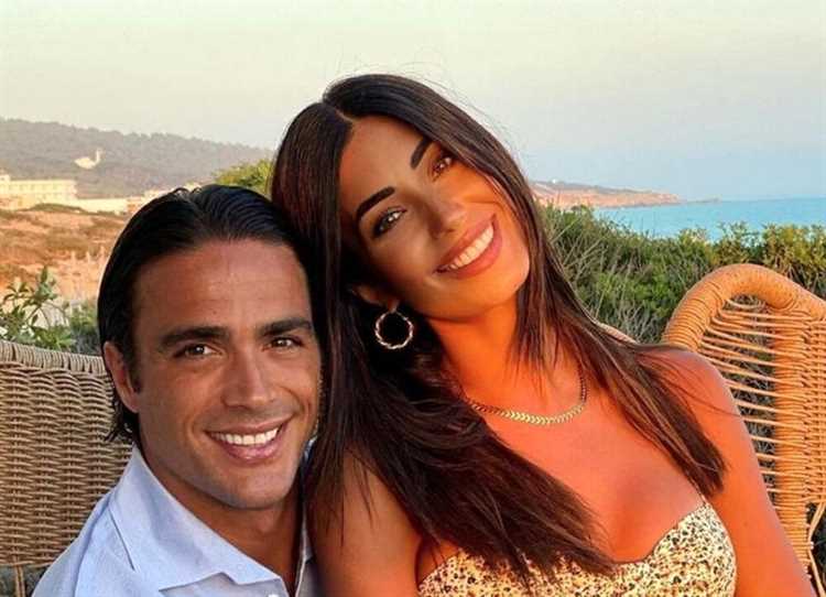 Federica Nargi: Biography, Age, Height, Figure, Net Worth