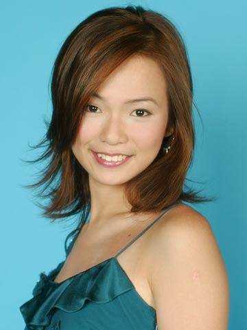 Felicia Chin: Biography, Age, Height, Figure, Net Worth