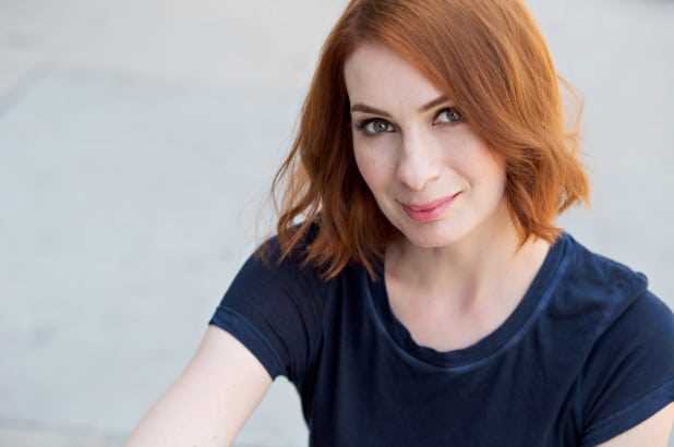 Felicia Day: Biography, Age, Height, Figure, Net Worth