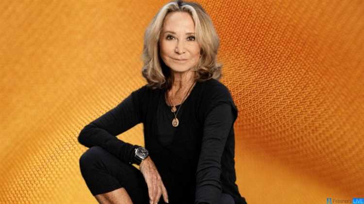 Early Life and Career of Felicity Kendal