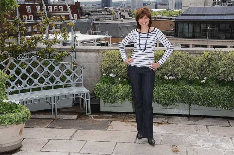 Fiona Bruce: Biography, Age, Height, Figure, Net Worth