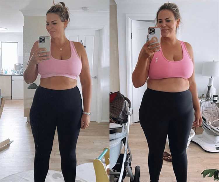 Fiona Falkiner: Figure and Weight Loss Journey