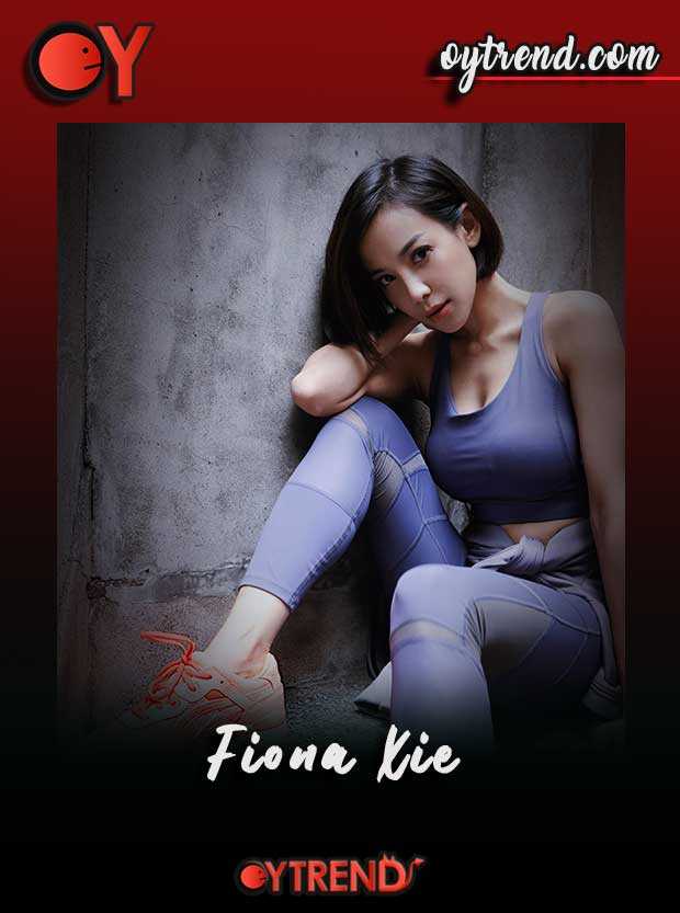 Fiona Xie: Biography, Age, Height, Figure, Net Worth