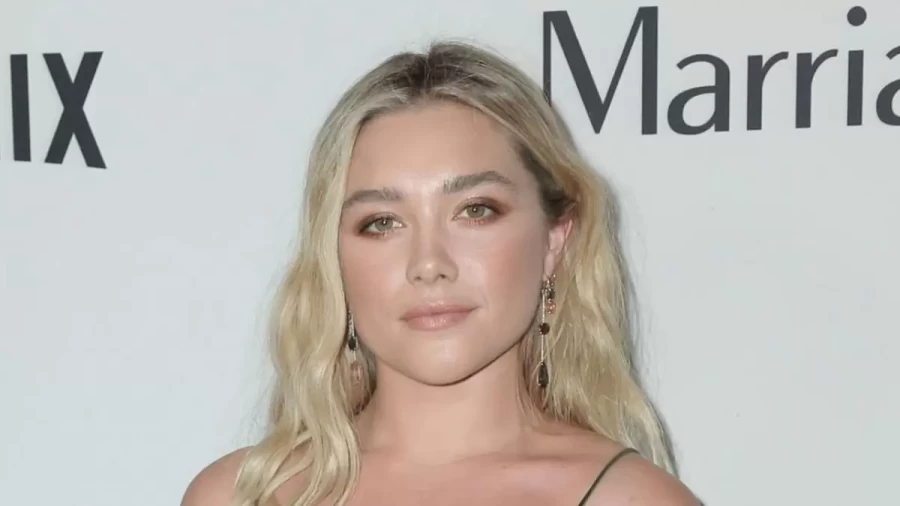 Florence Pugh: Biography, Age, Height, Figure, Net Worth