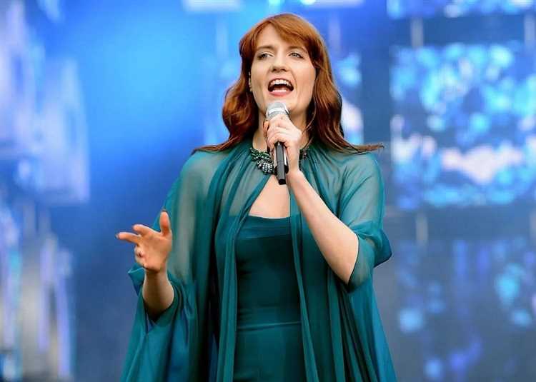 Florence Welch: Biography, Age, Height, Figure, Net Worth