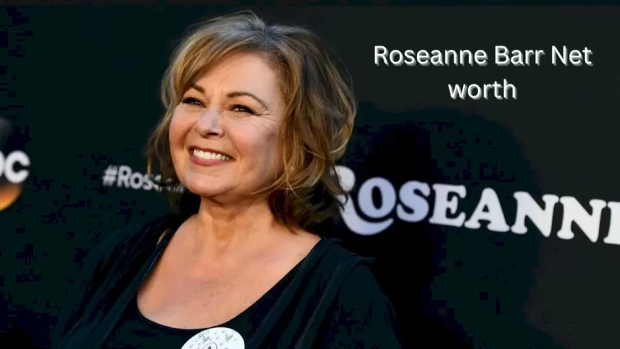 Foxy Rosanne: Biography, Age, Height, Figure, Net Worth