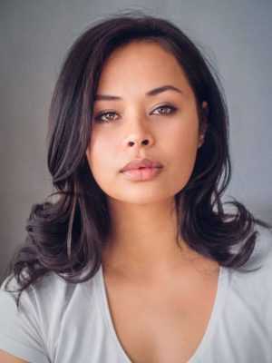 Frankie Adams: Short Bio