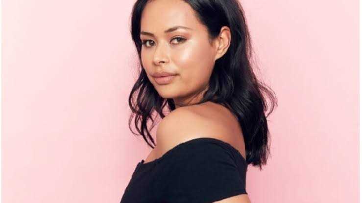 Frankie Adams: Rising Star in the Acting World