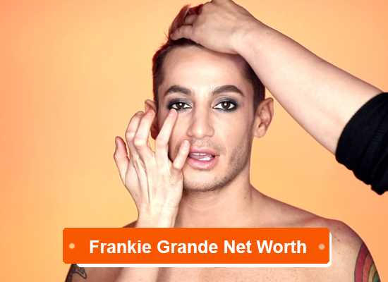 Frankie Chemical: Biography, Age, Height, Figure, Net Worth