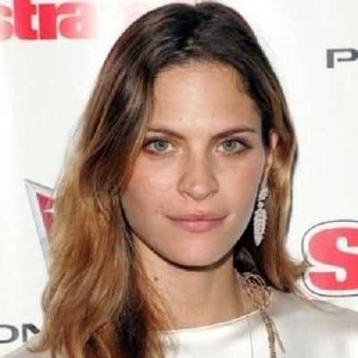 Frankie Rayder: Biography, Age, Height, Figure, Net Worth