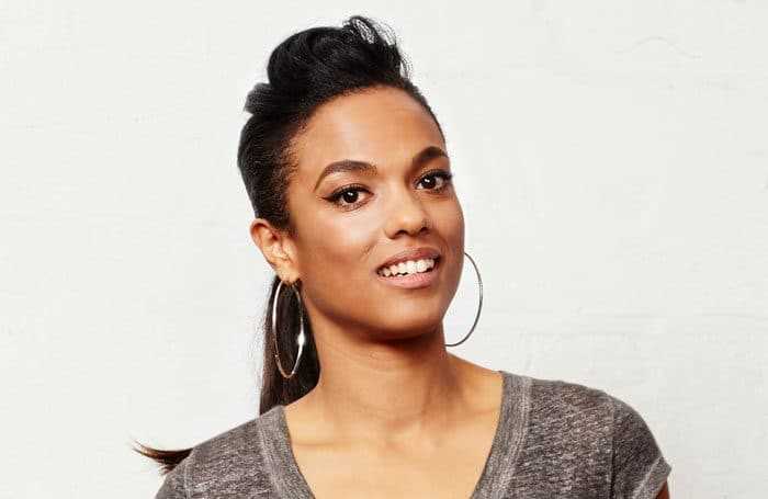 Freema Agyeman: Biography, Age, Height, Figure, Net Worth