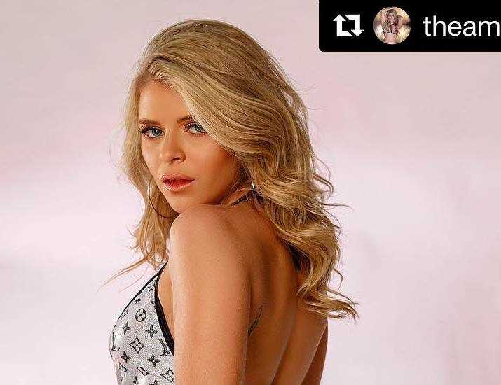 Ftv Amanda: Biography, Age, Height, Figure, Net Worth