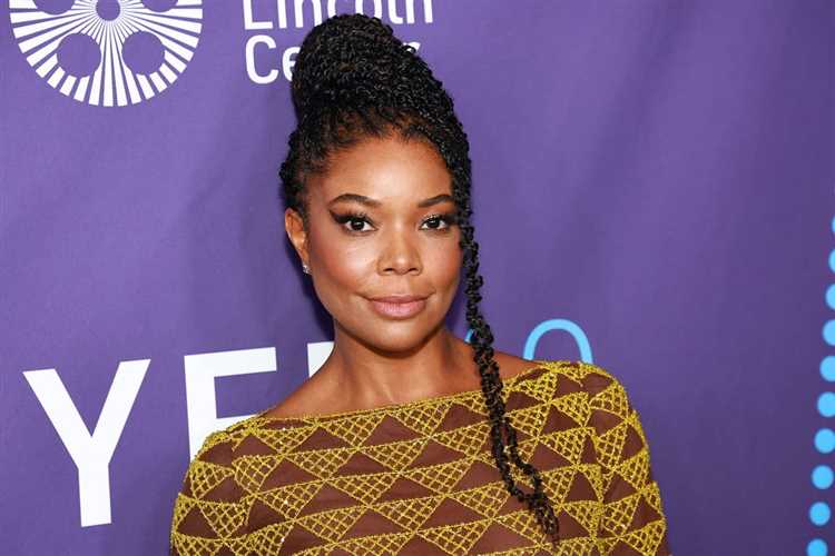 Gabrielle Union: Biography, Age, Height, Figure, Net Worth