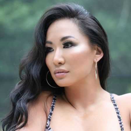 Gail Kim: Biography, Age, Height, Figure, Net Worth