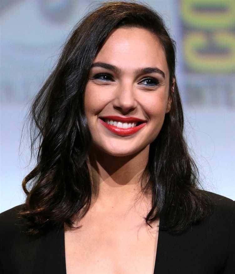 Gal Gadot: Biography, Age, Height, Figure, Net Worth