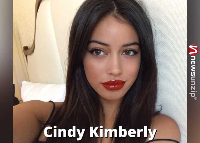 Geile Cindy: Biography, Age, Height, Figure, Net Worth