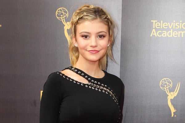 Genevieve Hannelius: Biography, Age, Height, Figure, Net Worth