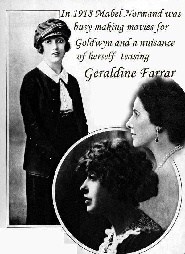 Geraldine Farrar: Biography, Age, Height, Figure, Net Worth