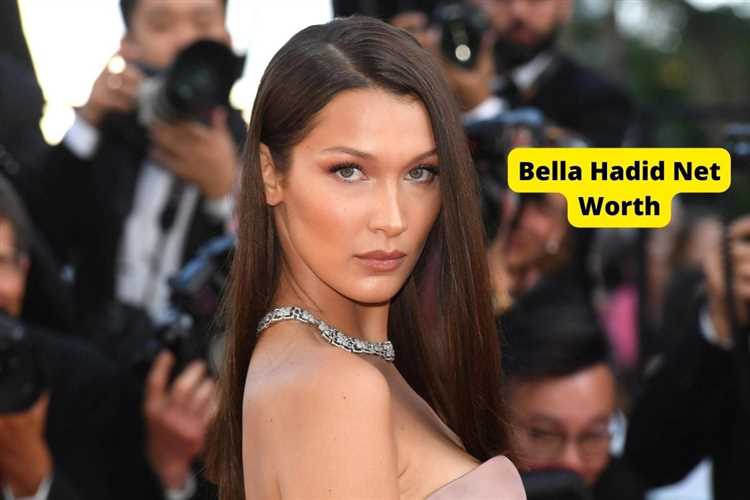 Giana Bella: Biography, Age, Height, Figure, Net Worth