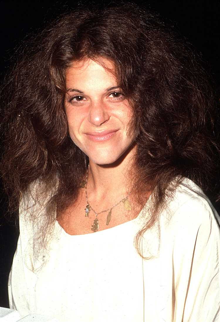 Gilda Radner: Legacy and Contributions to Comedy