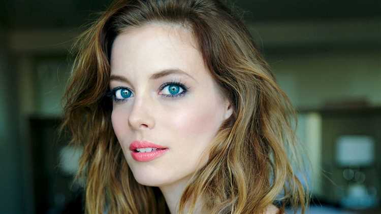 Gillian Jacobs: Biography, Age, Height, Figure, Net Worth