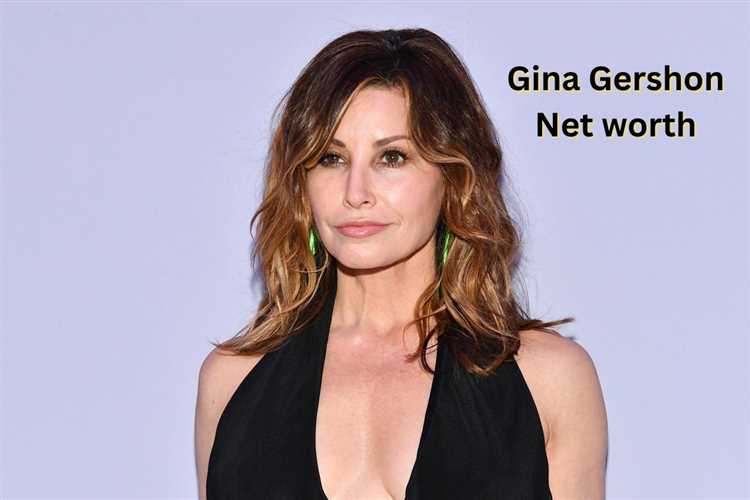 Gina Red: Biography, Age, Height, Figure, Net Worth