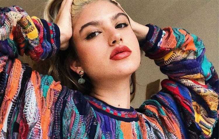 Giovana: A Comprehensive Guide to Her Biography, Age, Height, Figure, and Net Worth