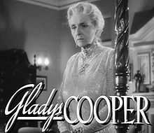 Gladys Cooper: A Comprehensive Biography