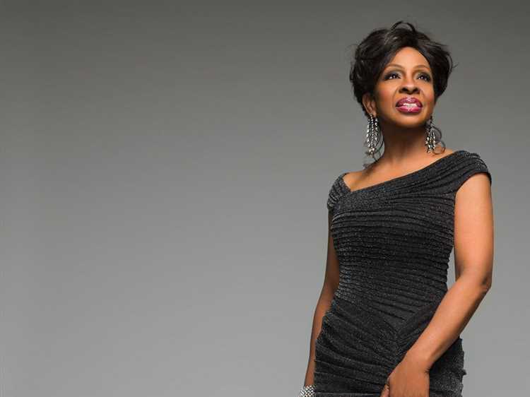 Gladys Knight: Biography, Age, Height, Figure, Net Worth