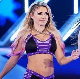 Goddess Alexa: Biography, Age, Height, Figure, Net Worth