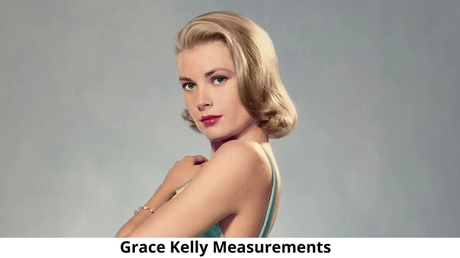 Grace Kelly 2: Biography, Age, Height, Figure, Net Worth
