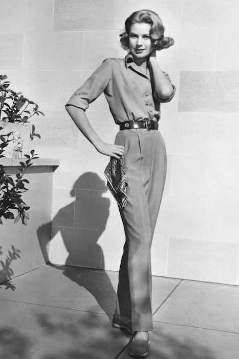 Grace Kelly: Biography, Age, Height, Figure, Net Worth